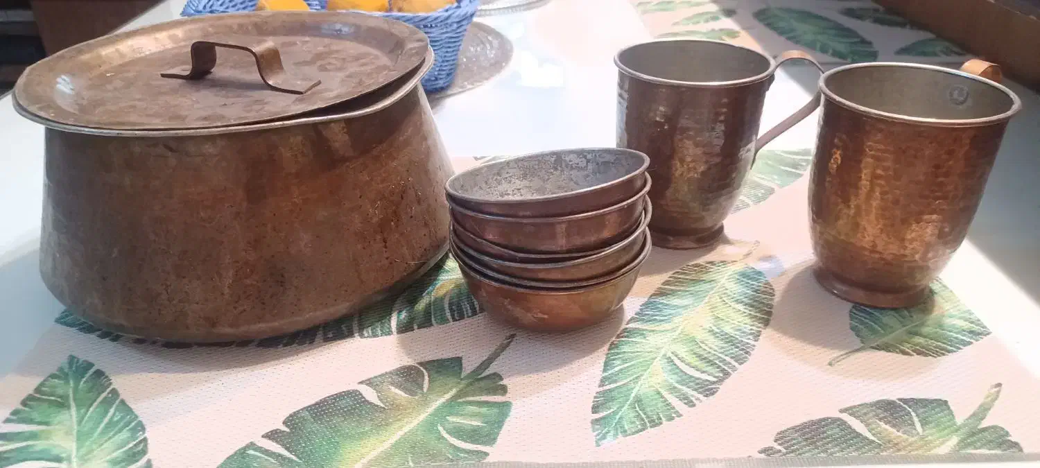 فروش فوری لوازم منزل به علت مهاجرت|سایر لوازم برقی|پردیس, فاز ۳|دیوار