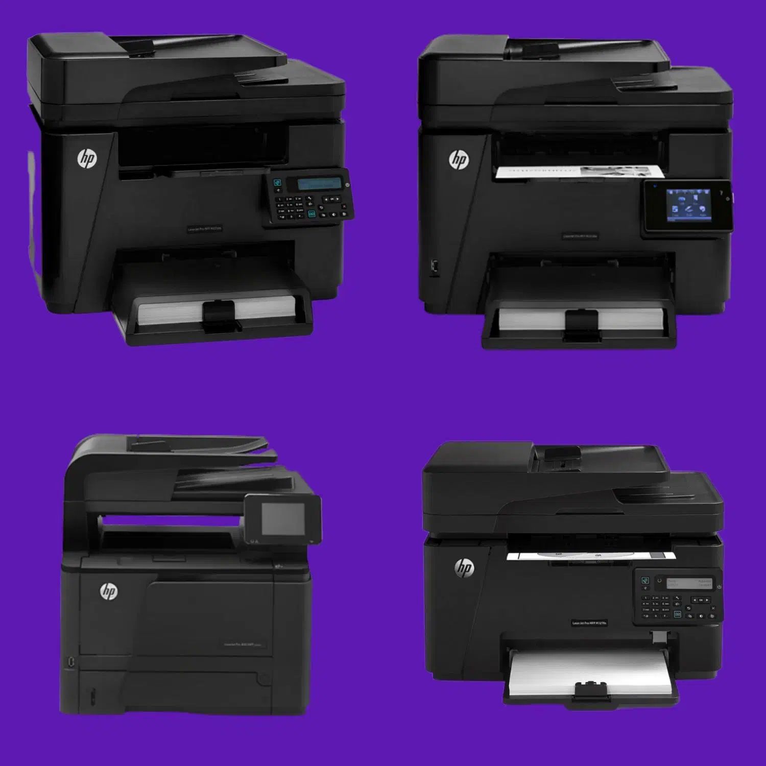 پرینتر دانش آموزی،دانشجویی،اداری و صنعتی|پرینتر، اسکنر، کپی، فکس|اهواز, نادری|دیوار