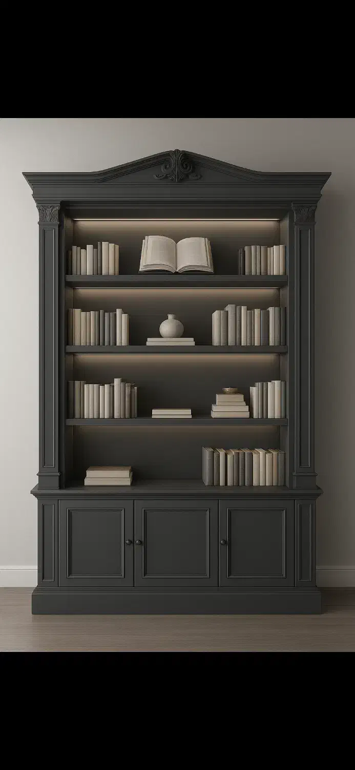 کارگر مونتاژ و نصب کابینت و کمد|استخدام صنعتی، فنی، مهندسی|سمنان, |دیوار