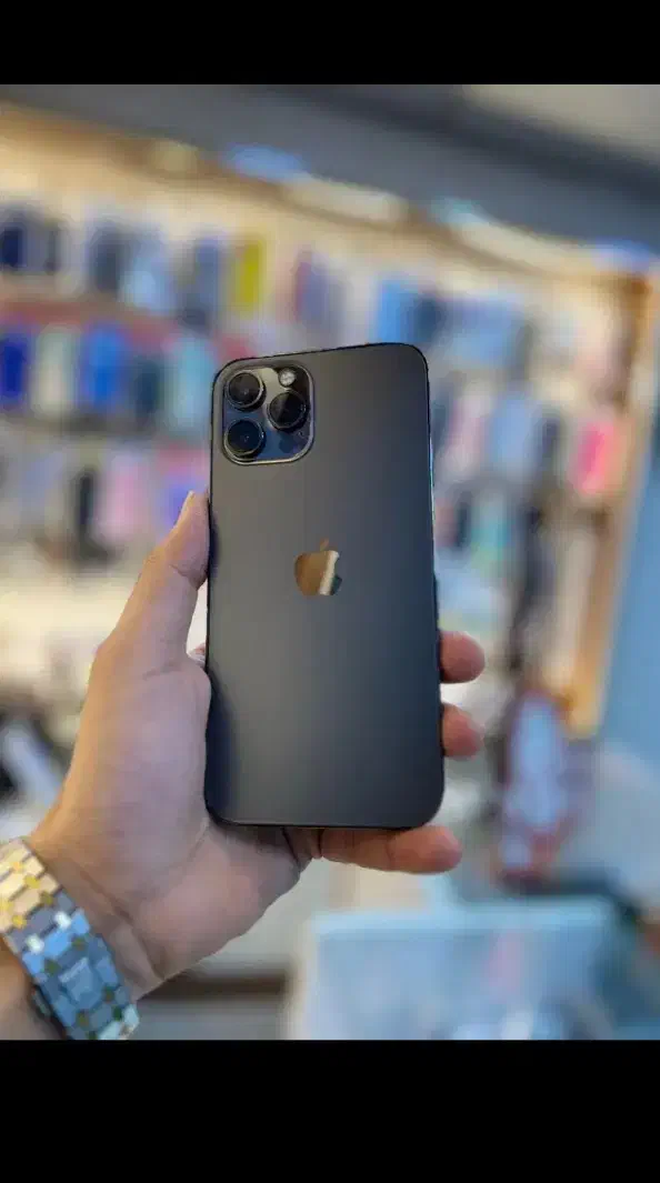 ایفون 12 مکس|موبایل|تبریز, |دیوار