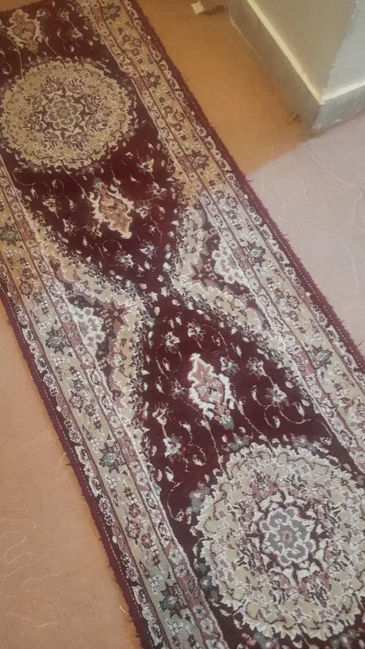 فرش ترکیه دو عدد|فرش|تبریز, |دیوار