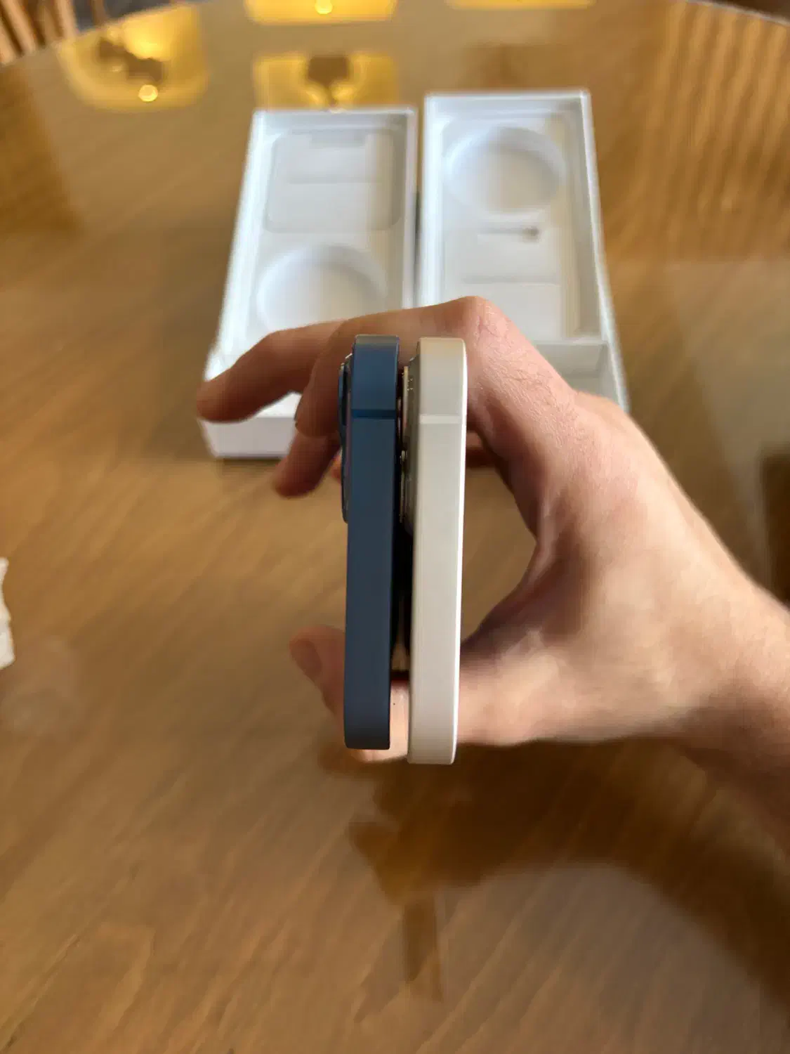 آیفون۱۳ نرمال با گارانتی|موبایل|کرج, کوی زنبق|دیوار