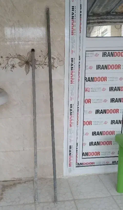 دار قالی بزرگ|ابزارآلات|برازجان, |دیوار