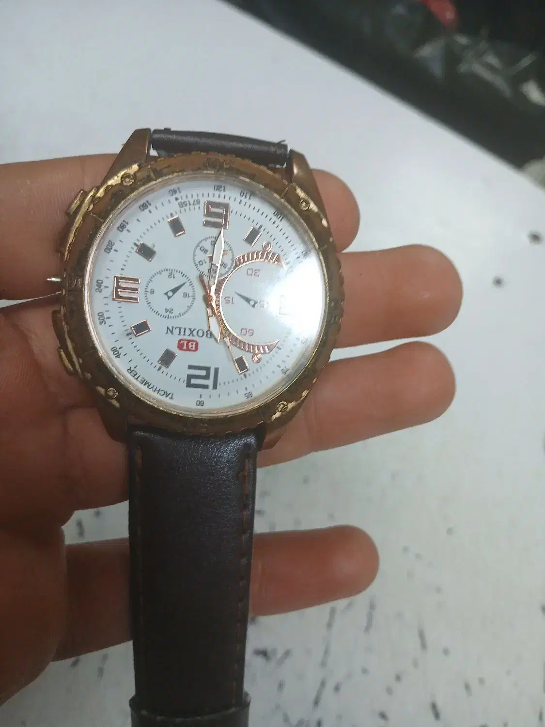 ساعت|ساعت|ماکو, |دیوار