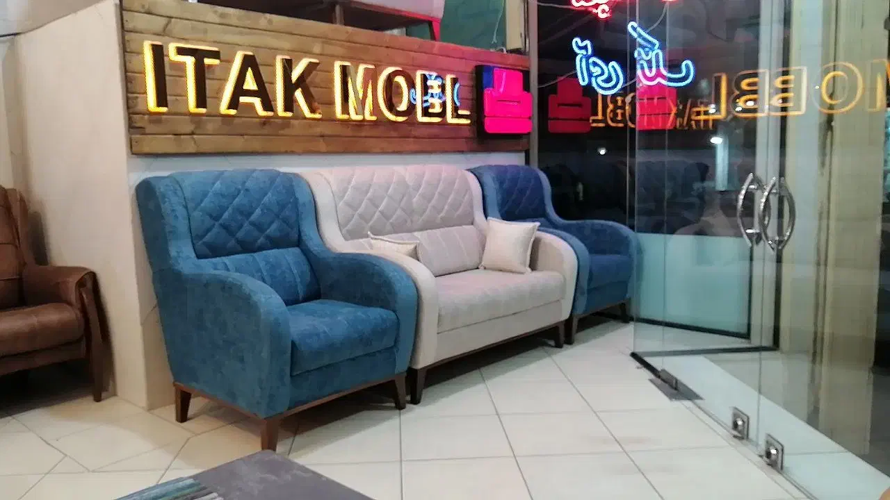 راحتی بی نظیربامبل نیکا//جایی برای آرامش شما|مبلمان خانگی و میز عسلی|قم, امامزاده ابراهیم|دیوار