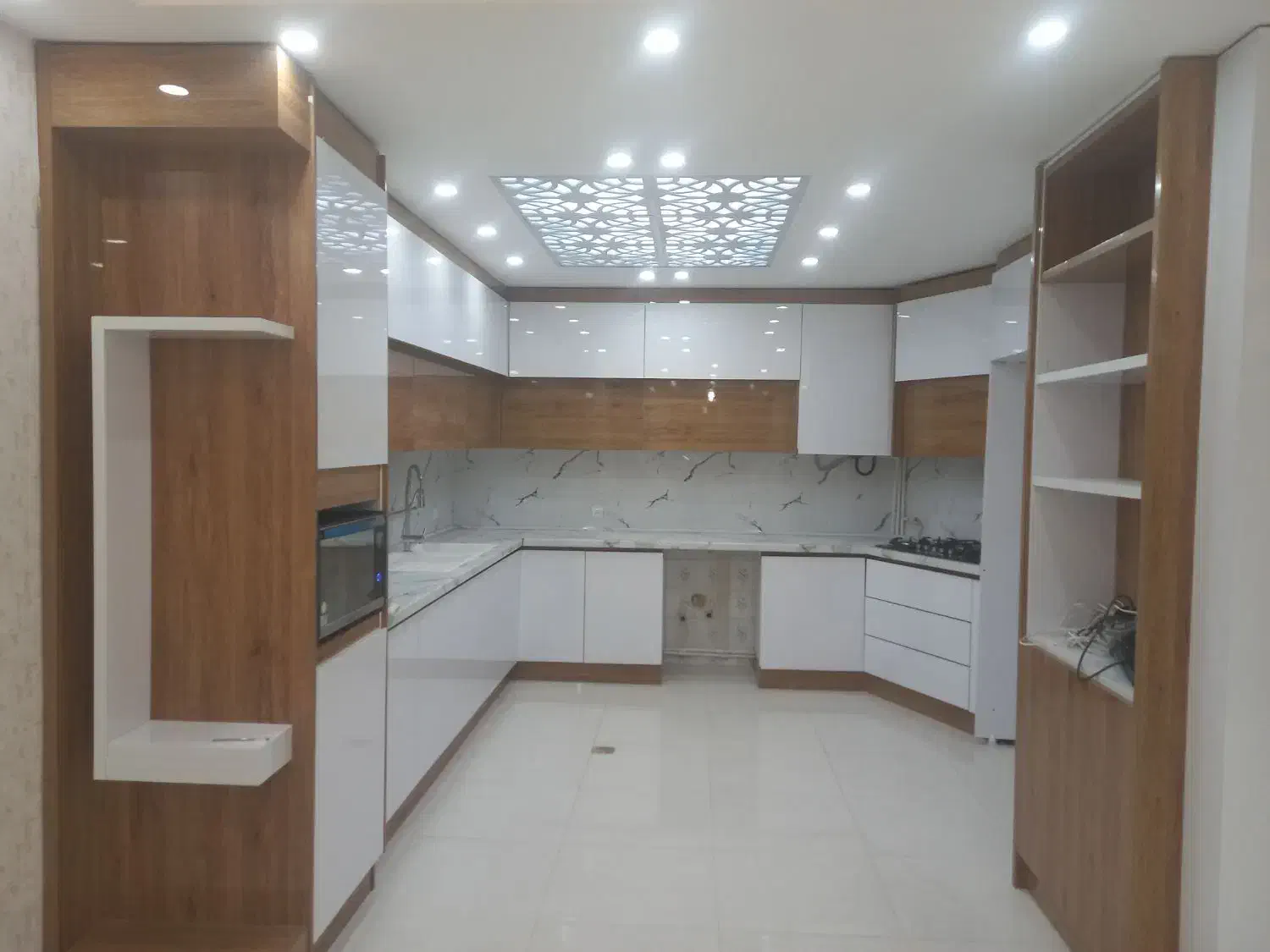 کابینتamddcor|خدمات پیشه و مهارت|ملایر, |دیوار