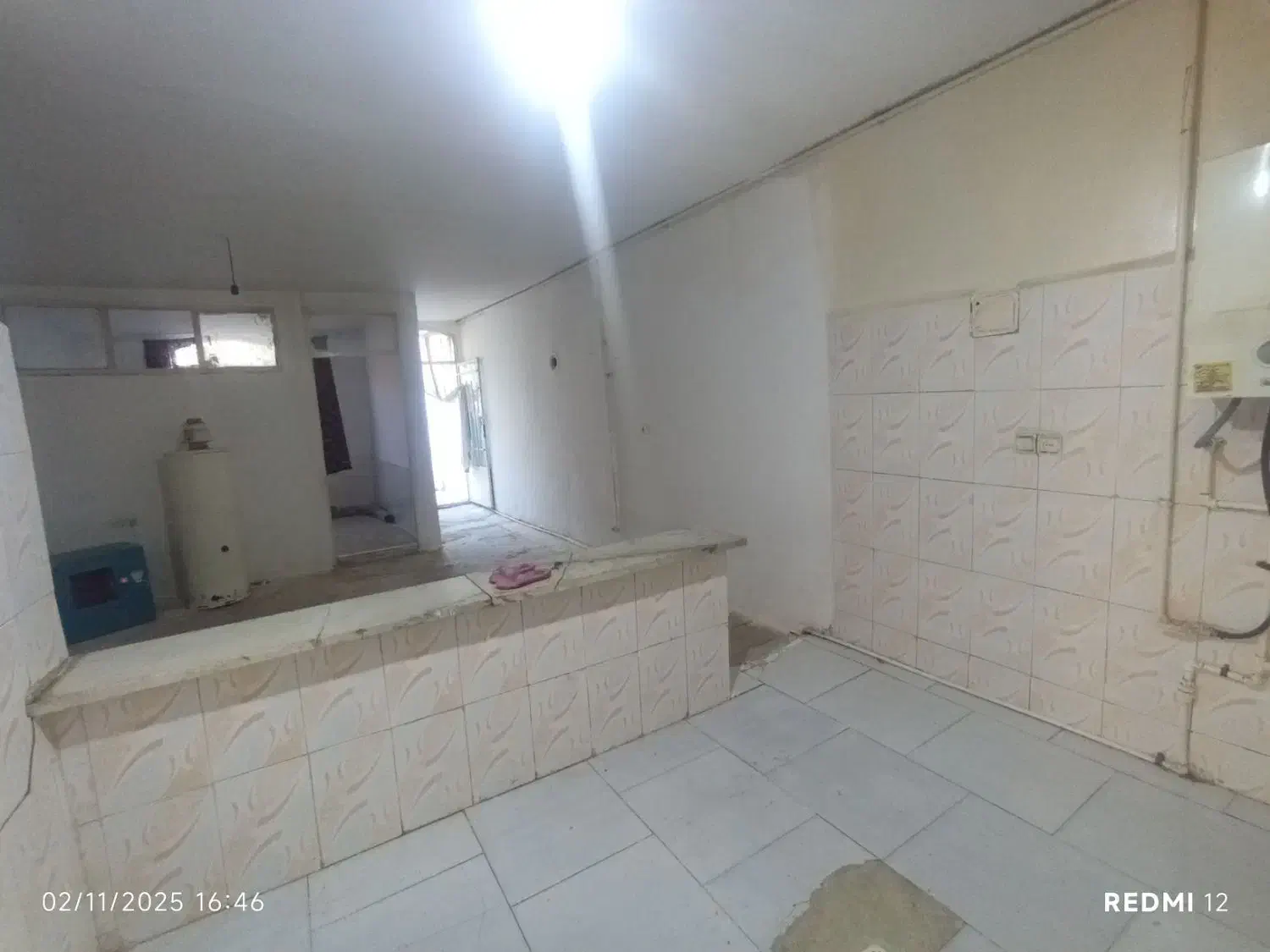 ویلایی ملک اباد املاک شاهکار کد 0321|فروش خانه و ویلا|چهارباغ, |دیوار