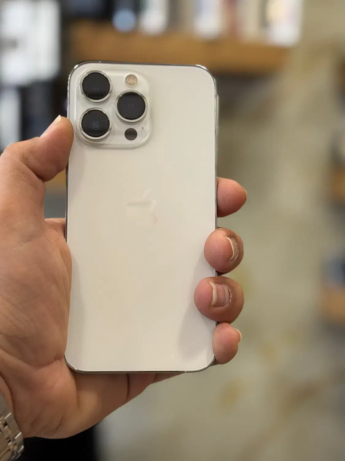 13pro 256 ZA/A|موبایل|اصفهان, عسگریه|دیوار