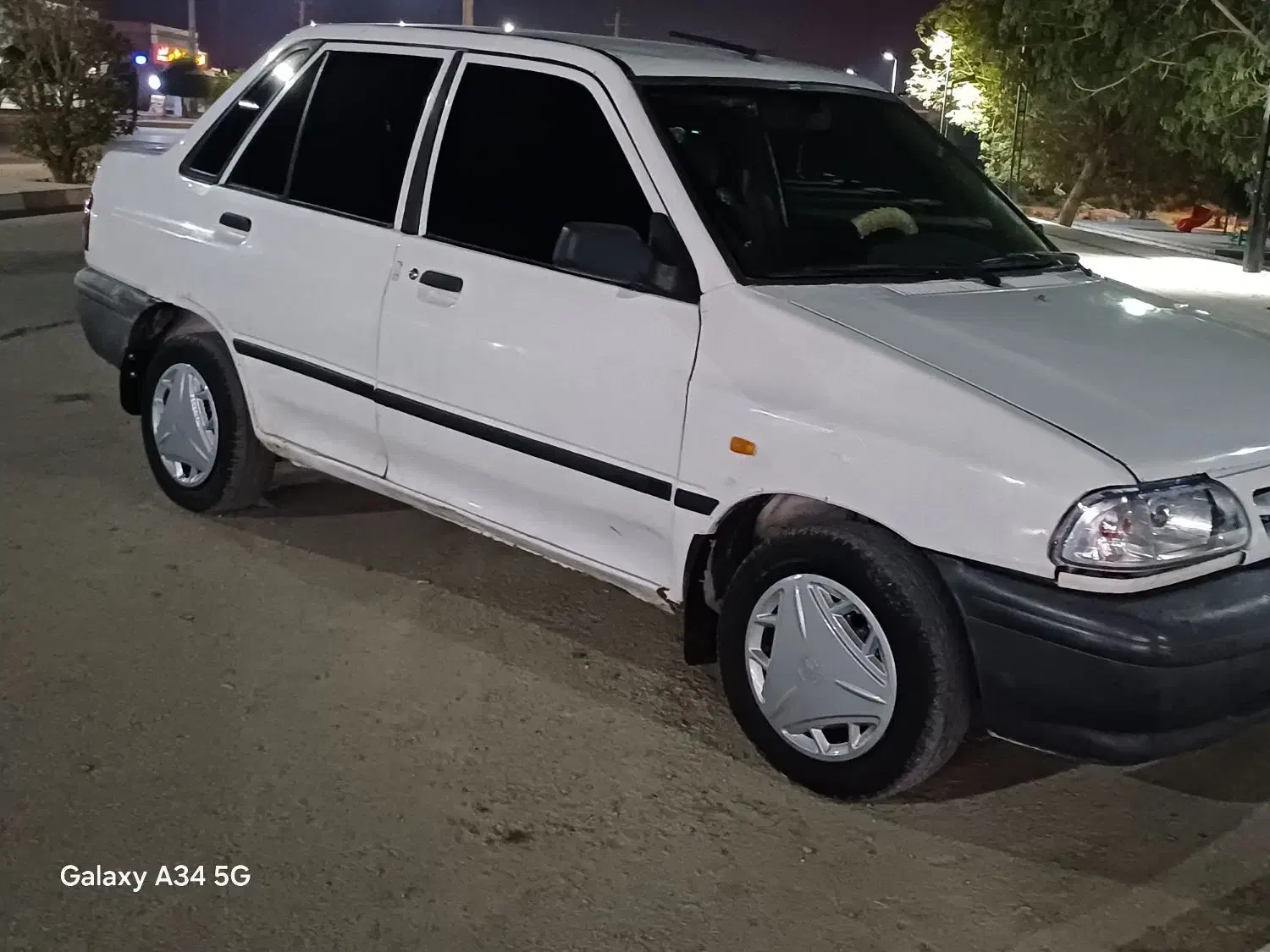 پراید مدل 91|خودرو سواری و وانت|بوشهر, |دیوار