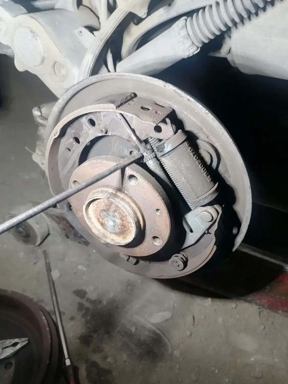 پرشیا 1400tu5|خودرو سواری و وانت|ارومیه, |دیوار