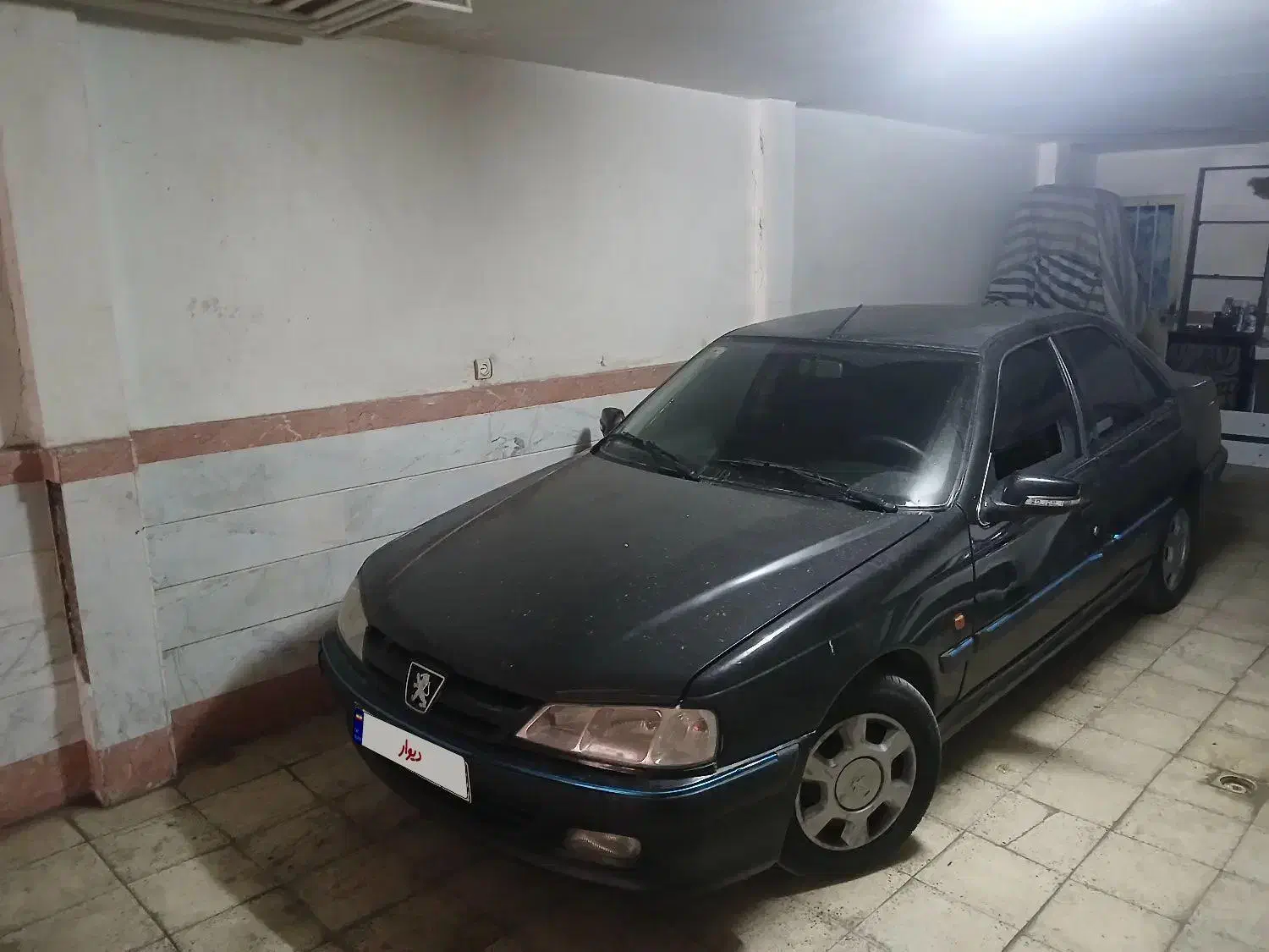 فروش ماشین|خودرو سواری و وانت|قزوین, |دیوار