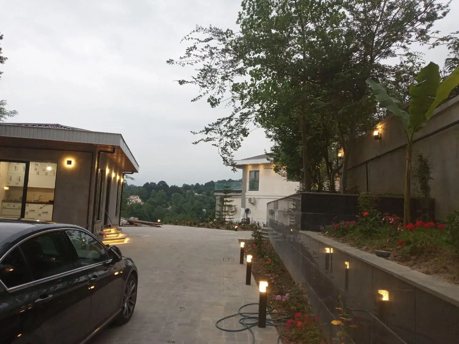 برقکار ساختمان|خدمات پیشه و مهارت|رشت, امین الضرب|دیوار