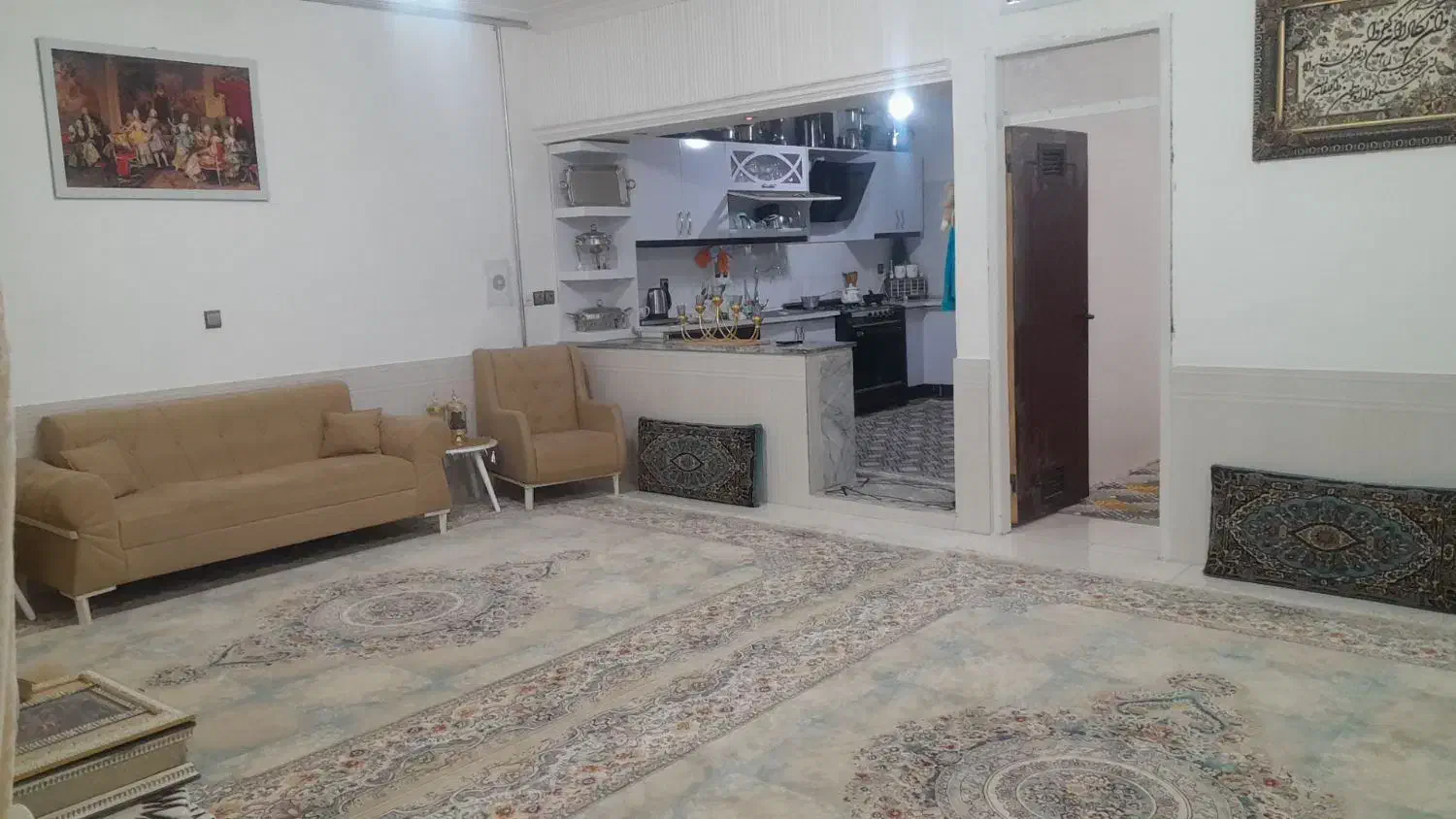 اجاره منزل ویلایی|اجارهٔ خانه و ویلا|تربت‌حیدریه, آغوی|دیوار