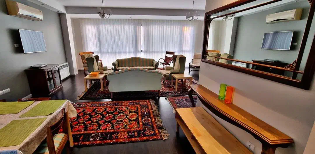 فروش آپارتمان ۱۱۰ متری ۲ خوابه در دماوند|فروش آپارتمان|دماوند, دماوند|دیوار