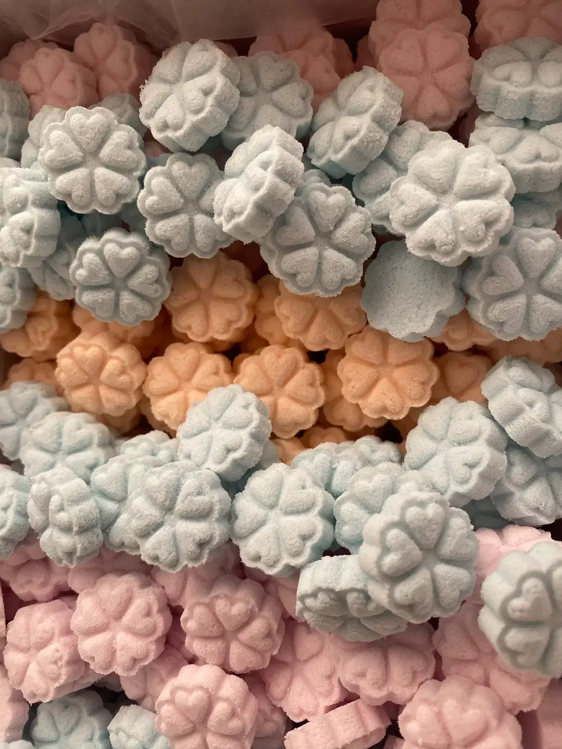 قند رنگی و تزیینی|خوردنی و آشامیدنی|تهران, دکتر هوشیار|دیوار