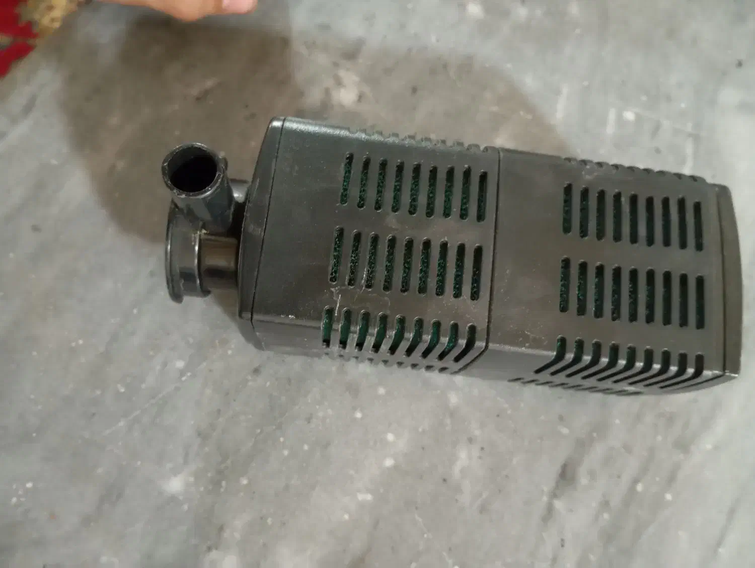 لوازم آکواریم|ماهی|اسلامشهر, شهرک توحید|دیوار