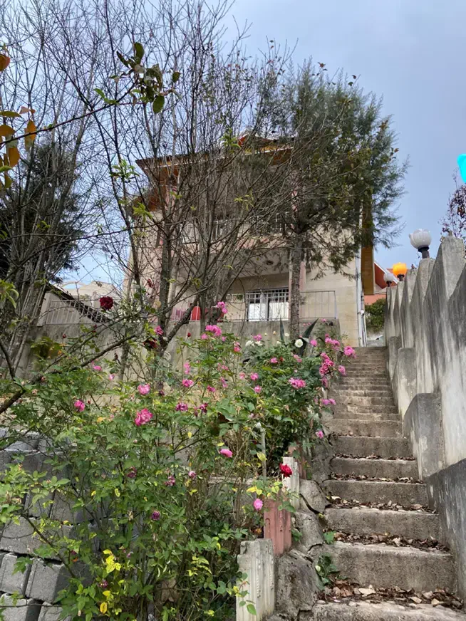 باغ ویلا ۲۸۰ متری ۲طبقه پلسفید فلورد|فروش خانه و ویلا|فریم, |دیوار