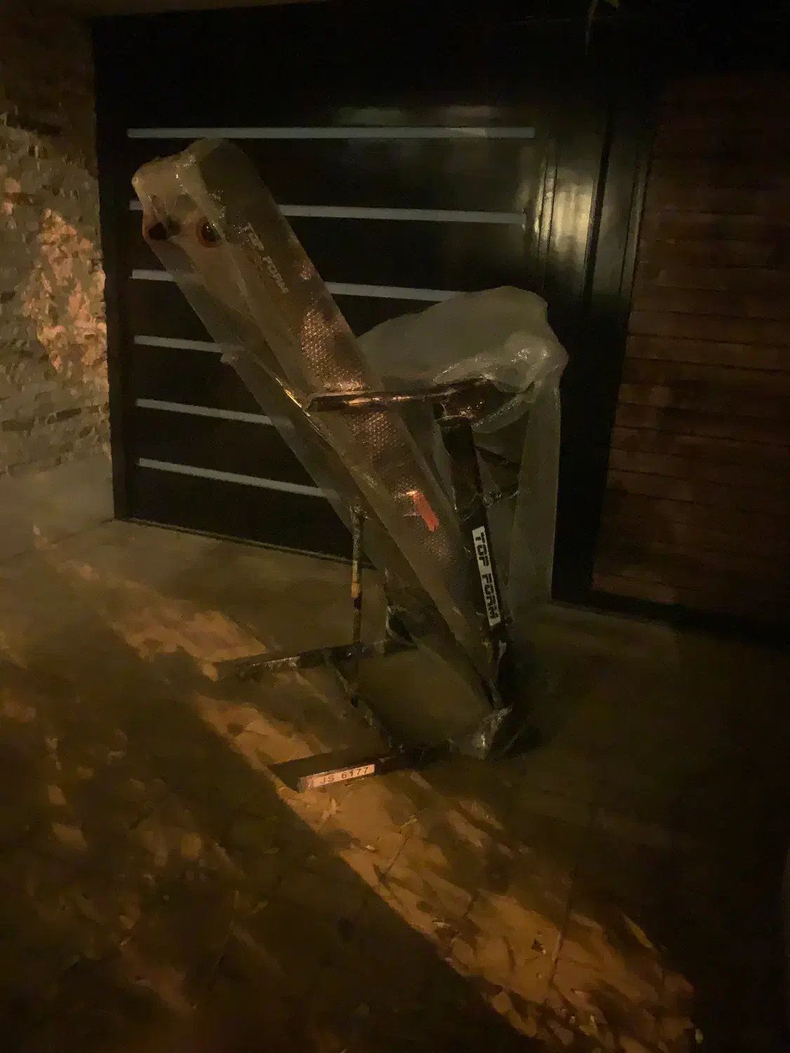 تردمیل حرفه ایی|تجهیزات ورزشی|کاشان, رسالت|دیوار