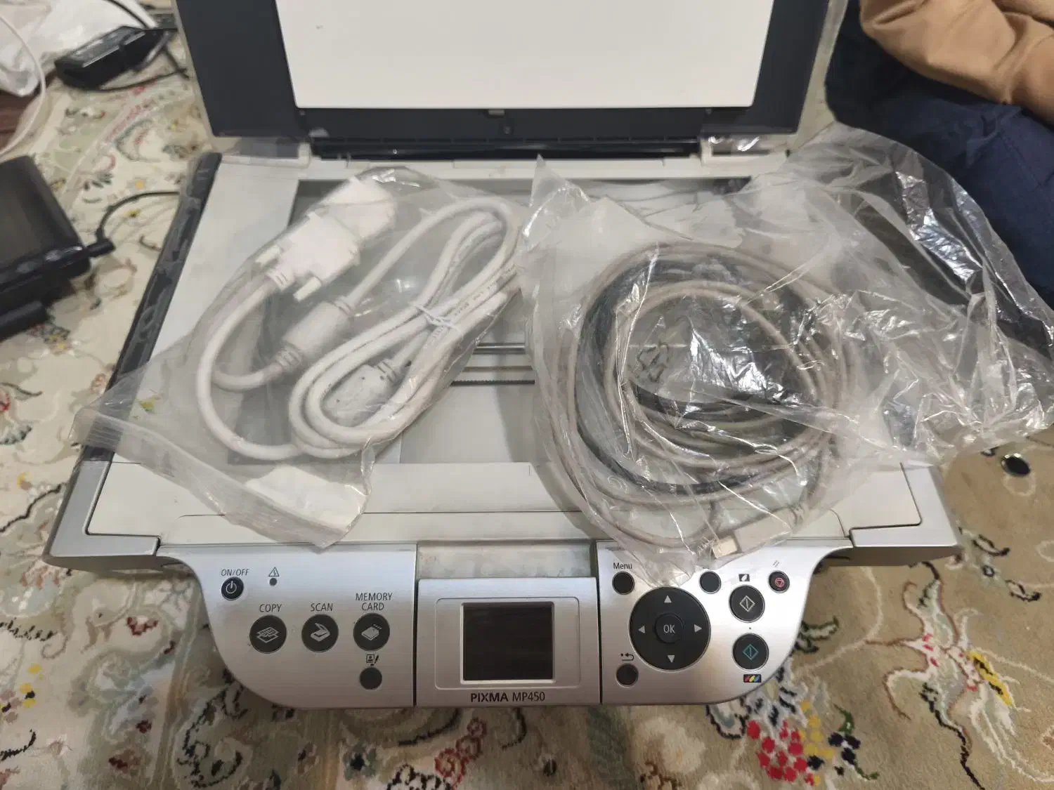 پرینتر کنونcanon|پرینتر، اسکنر، کپی، فکس|تهران, ازگل|دیوار