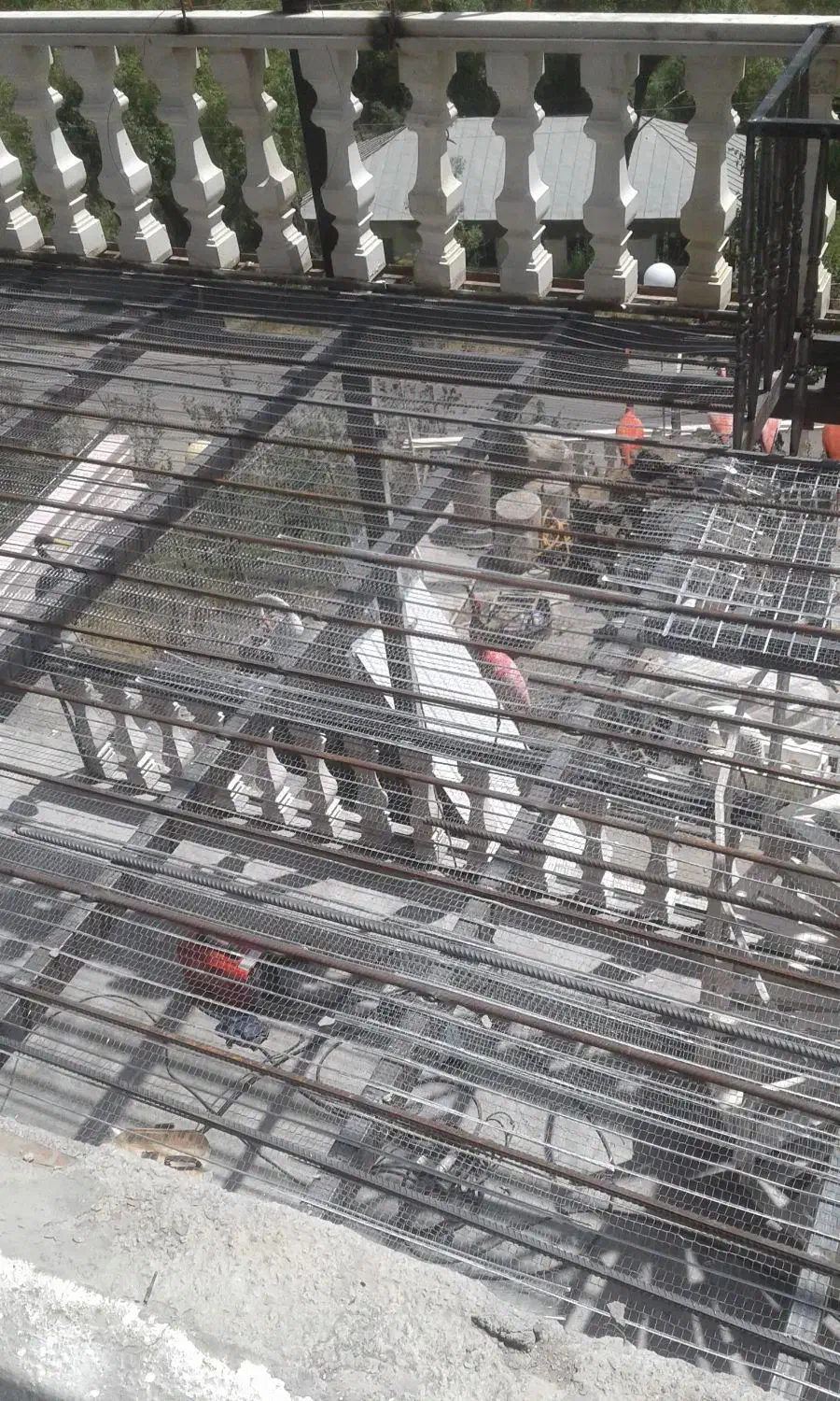 جوشکاری سیار در محمودآباد|خدمات پیشه و مهارت|محمودآباد, |دیوار