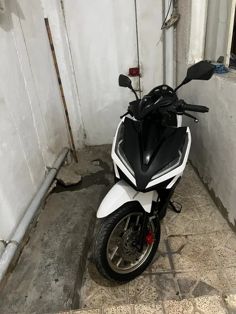 کلیک ۱۴۰۲|موتورسیکلت|تبریز, |دیوار