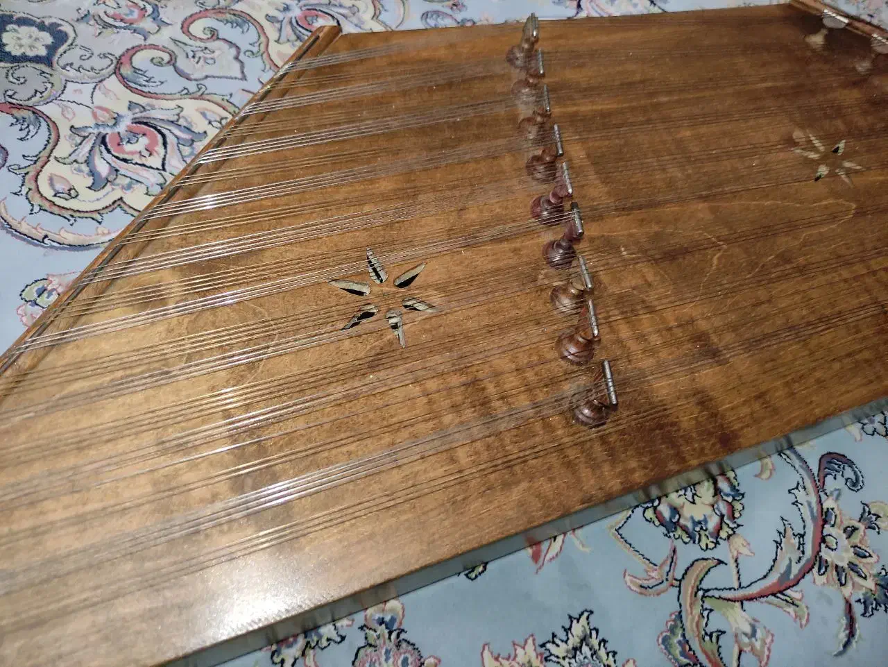 سنتور|سازهای سنتی|تهران, شهرک صدرا|دیوار