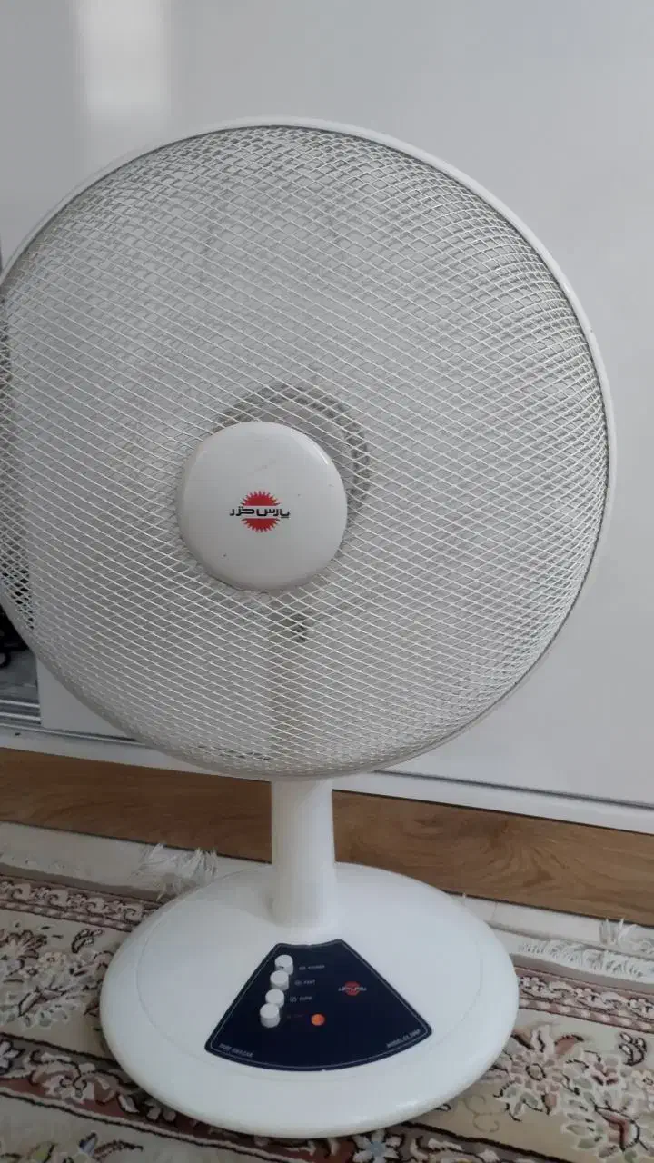 پنکه|پنکه و تصفیهکنندهٔ هوا|ساوه, |دیوار