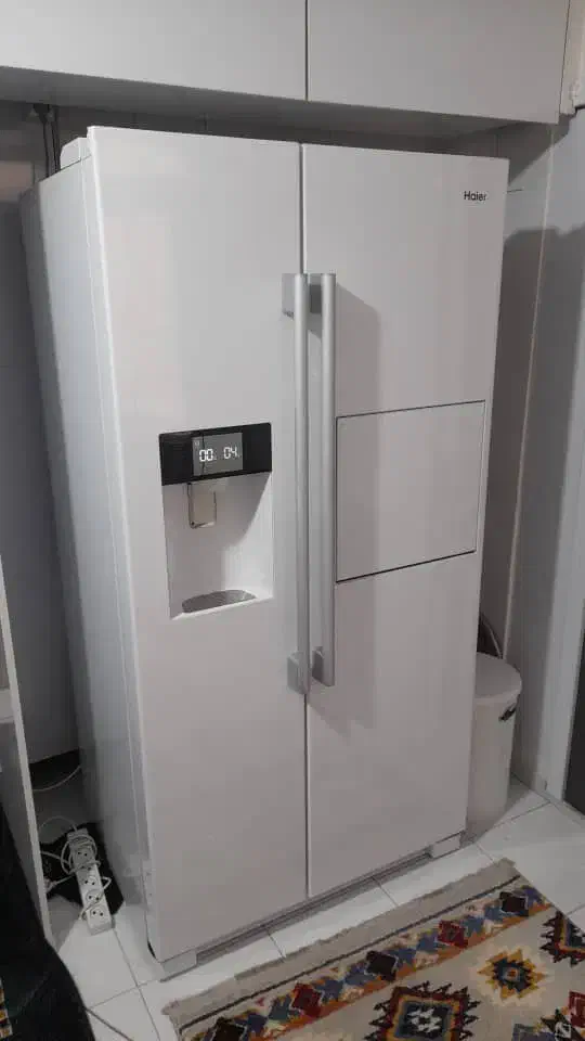 ساید هایر ۳۰ فوت|یخچال و فریزر|فردیس, نسترن شرقی|دیوار