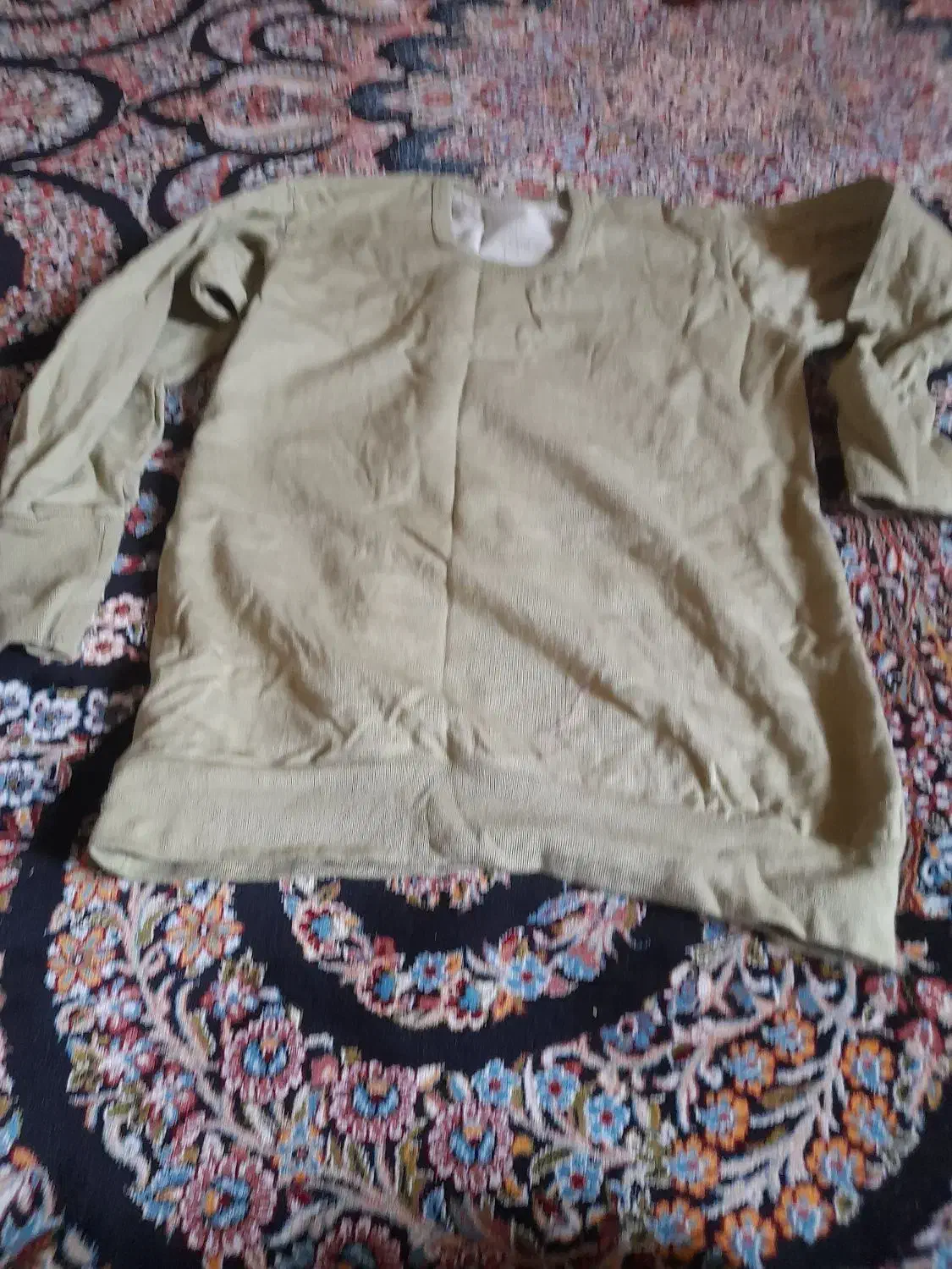 فروش لباس سربازی با تخفیف حسابی|لباس|شیراز, شهرک سراج|دیوار