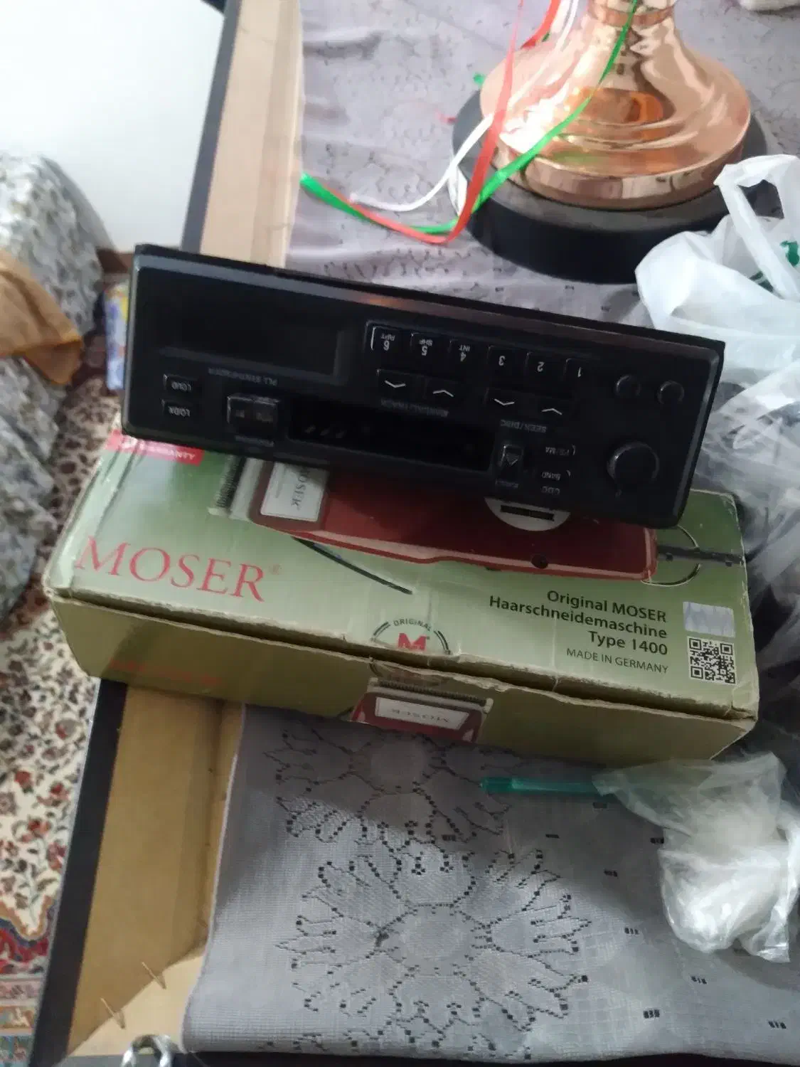 مقداری لوازم اضافه فروشی قیمت توافقی مناسب|اجاق گاز و لوازم برقی پختوپز|نیشابور, بنیاد شهید|دیوار