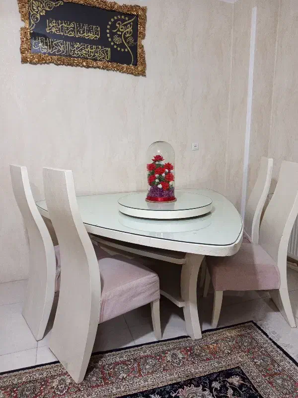 ناهارخوری|مبلمان خانگی و میز عسلی|شهریار, شهریار|دیوار