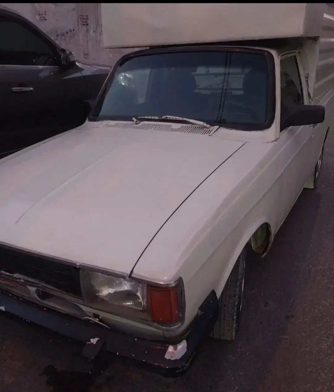 وانت|خودرو سواری و وانت|زابل, |دیوار