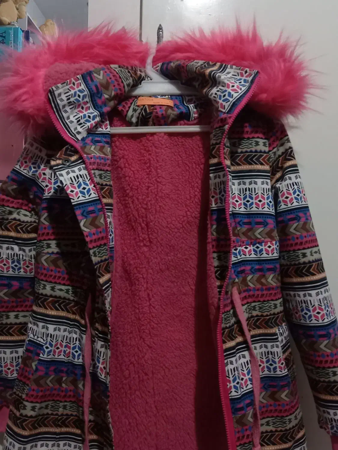 کاپشن ترک|لباس|قزوین, |دیوار