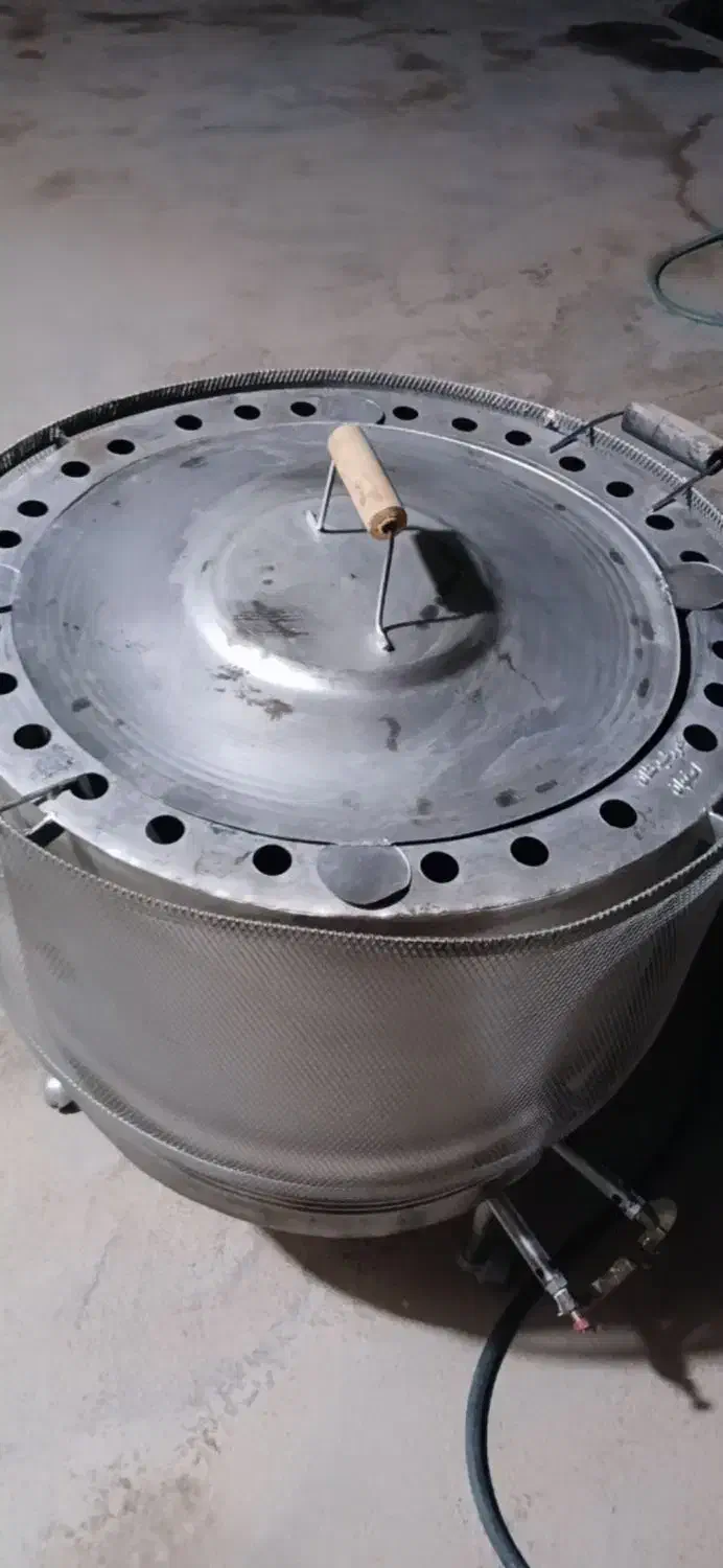 تنور خانگی|اجاق گاز و لوازم برقی پخت‌وپز|لیکک, |دیوار