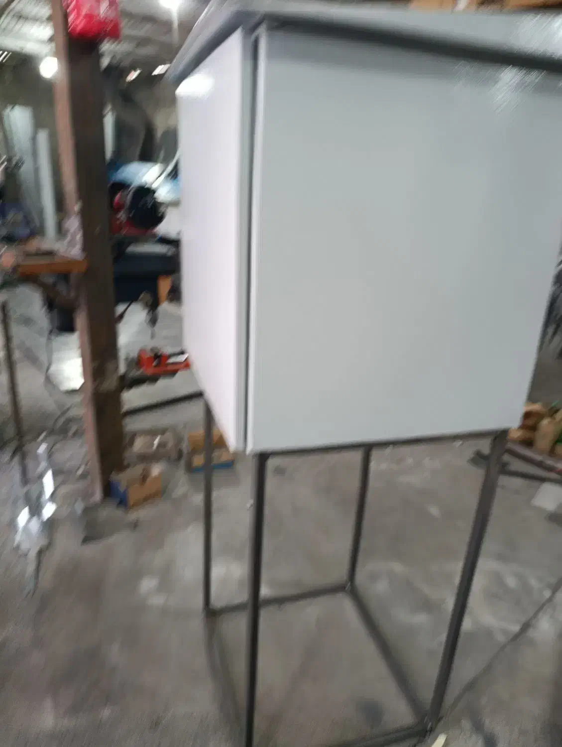 ساخت بدنه تابلو برق جعبه فیوز استاندارد|خدمات پیشه و مهارت|اسلامشهر, ده عباس|دیوار