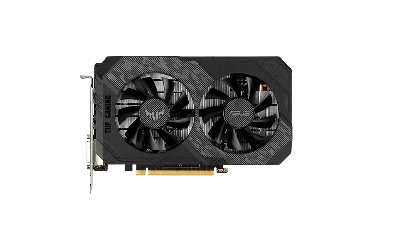 TUF ASUS 1650|قطعات و لوازم جانبی رایانه|تبریز, |دیوار
