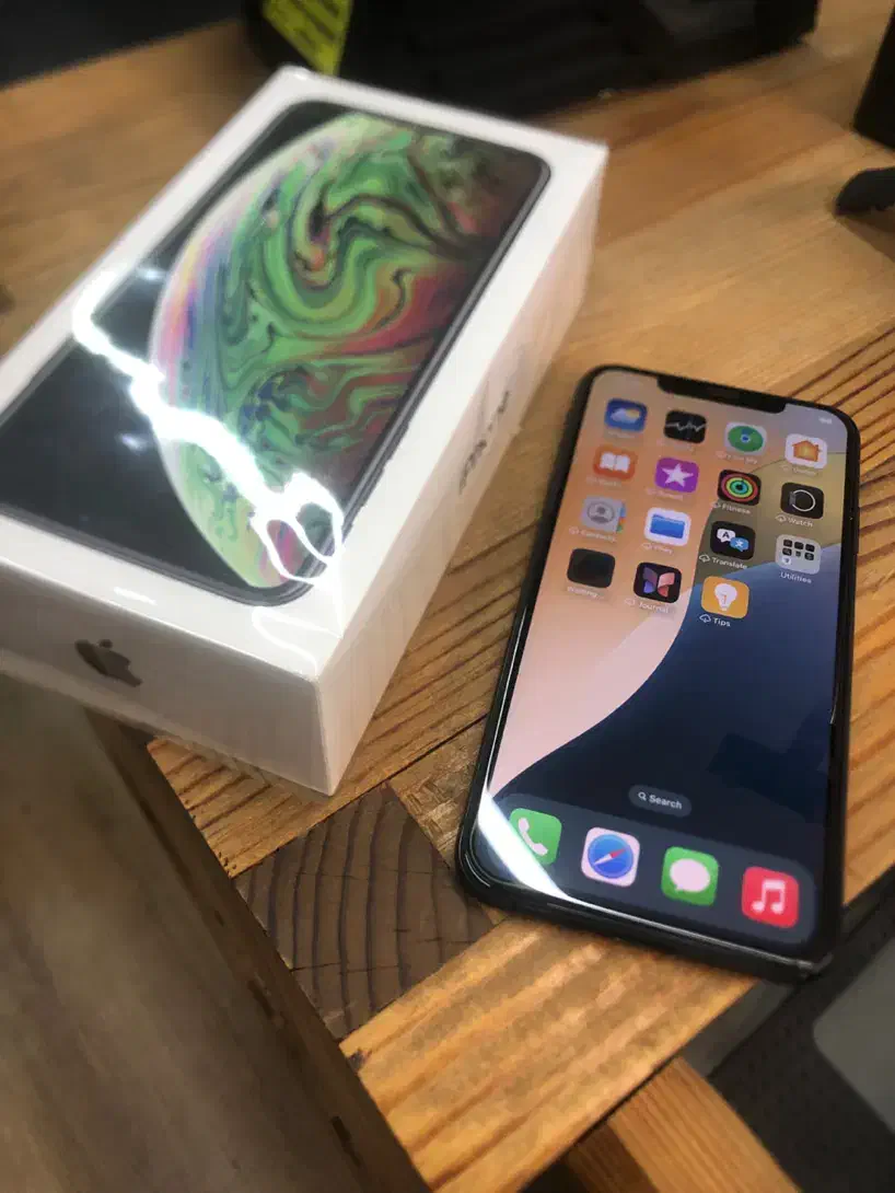 آیفون ایکس اس مکس Xs max 256|موبایل|تهران, پاسداران|دیوار