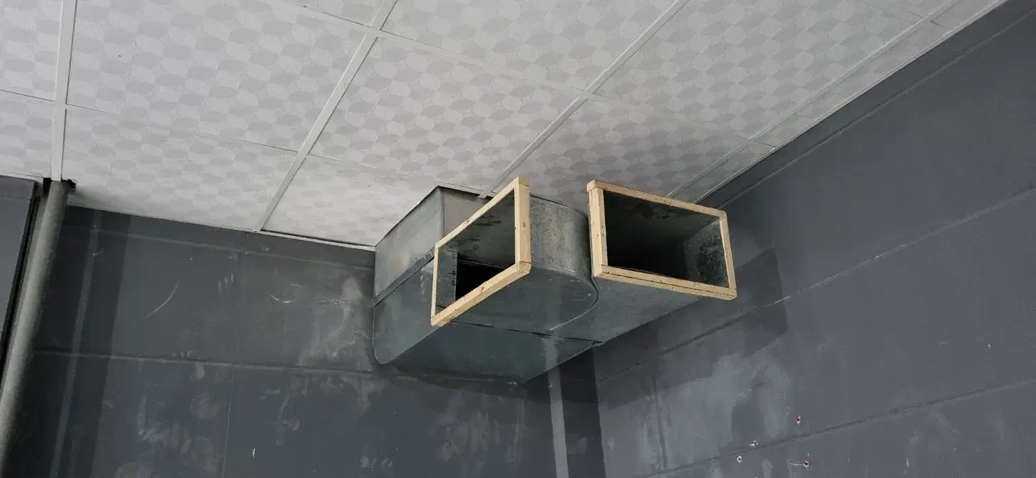 کانال کولر سازی سجاد|خدمات پیشه و مهارت|کرمانشاه, |دیوار