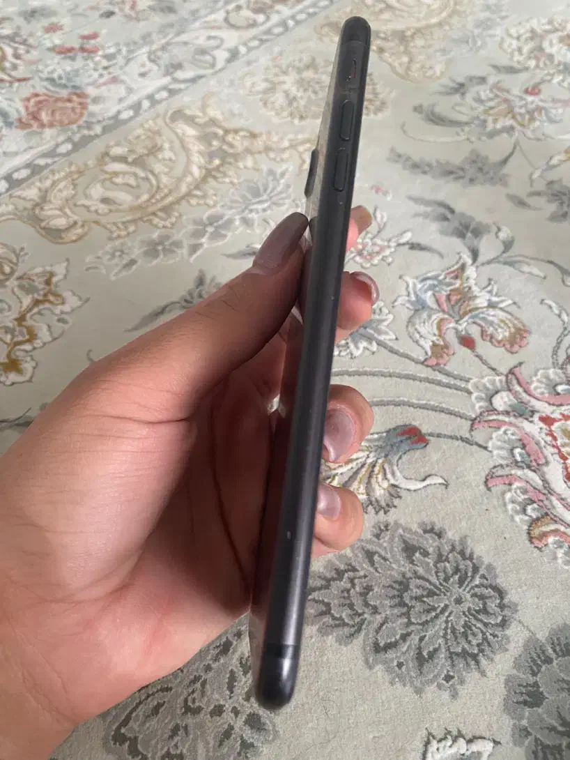 ایفون 7+|موبایل|تربت‌حیدریه, باغ ملی|دیوار