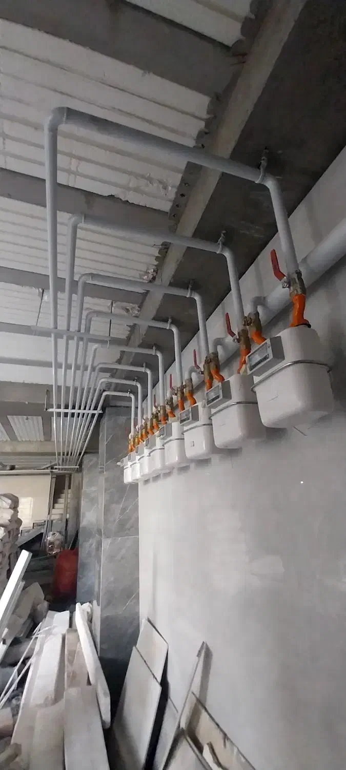 لوله کشی گاز خانگی در بندرترکمن،گمیشان و سیمین شهر|خدمات پیشه و مهارت|بندر ترکمن, |دیوار