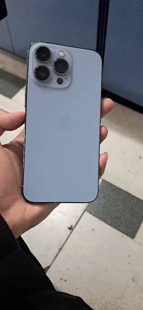 آیفون۱۳ پرو|موبایل|اصفهان, مهرآباد|دیوار