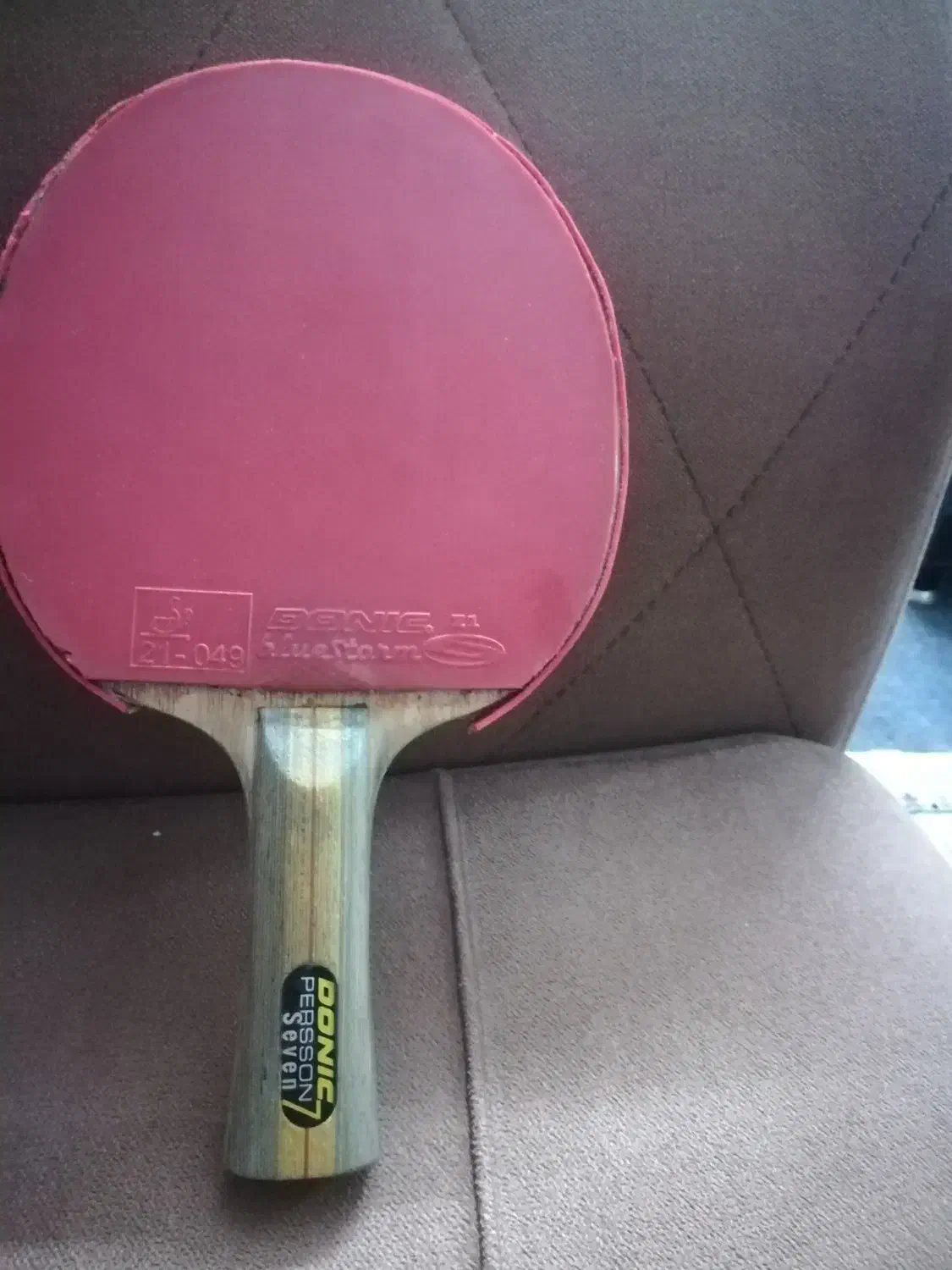 راکت تنیس روی میز دونیک|ورزشهای توپی|گرگان, |دیوار