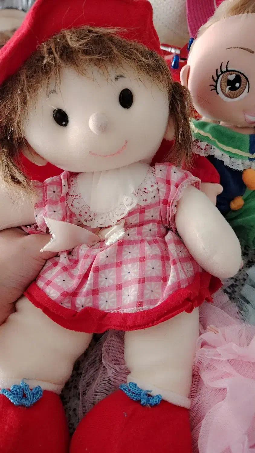 عروسک پرنسسی|اسباببازی|اصفهان, مهدی آباد|دیوار