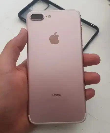 ایفون سون پلاس معاوضه|موبایل|مشهد, سرافرازان|دیوار