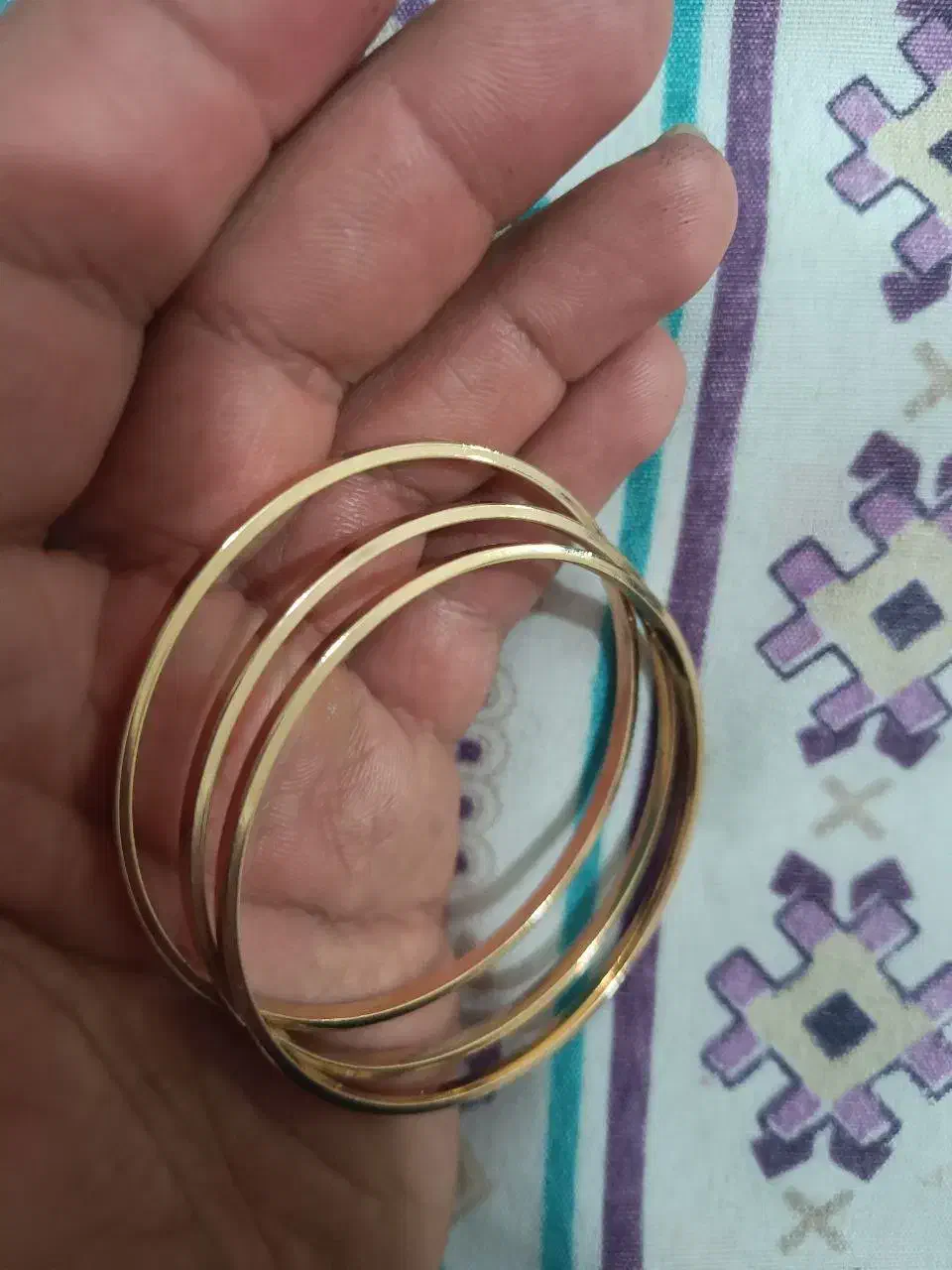 النگوی ژوپینگ اصل|بدلیجات|خمینی‌شهر, |دیوار