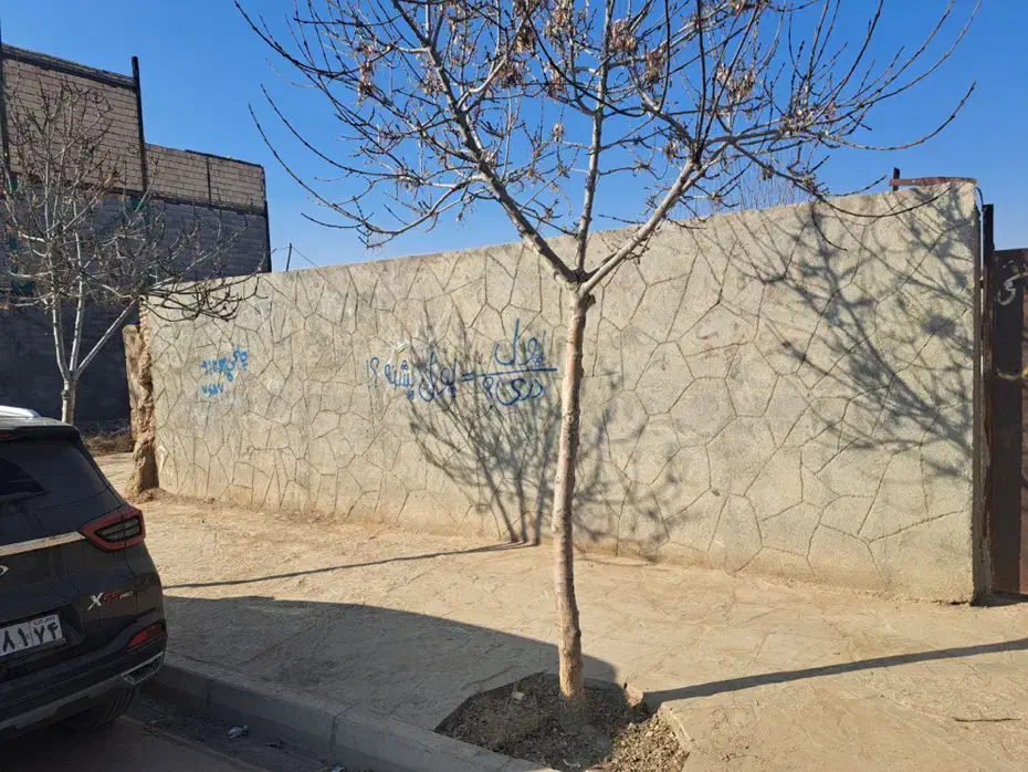 ۴۵۰متر ویلایی کلاکوب معاوضه با خودرو|فروش خانه و ویلا|مشهد, کلاکوب|دیوار