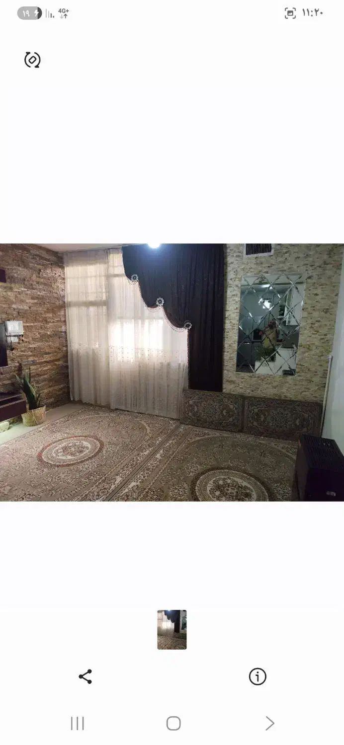 ویلایی ۵۰ متری حصار امیر|فروش خانه و ویلا|پاکدشت, حصار امیر|دیوار