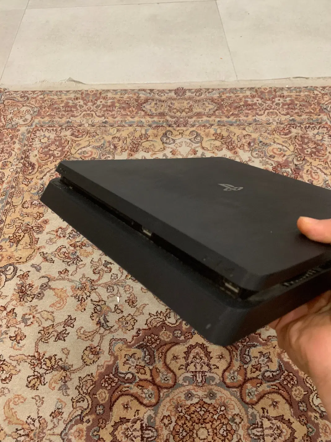 Ps4|کنسول، بازی ویدئویی و آنلاین|آمل, |دیوار