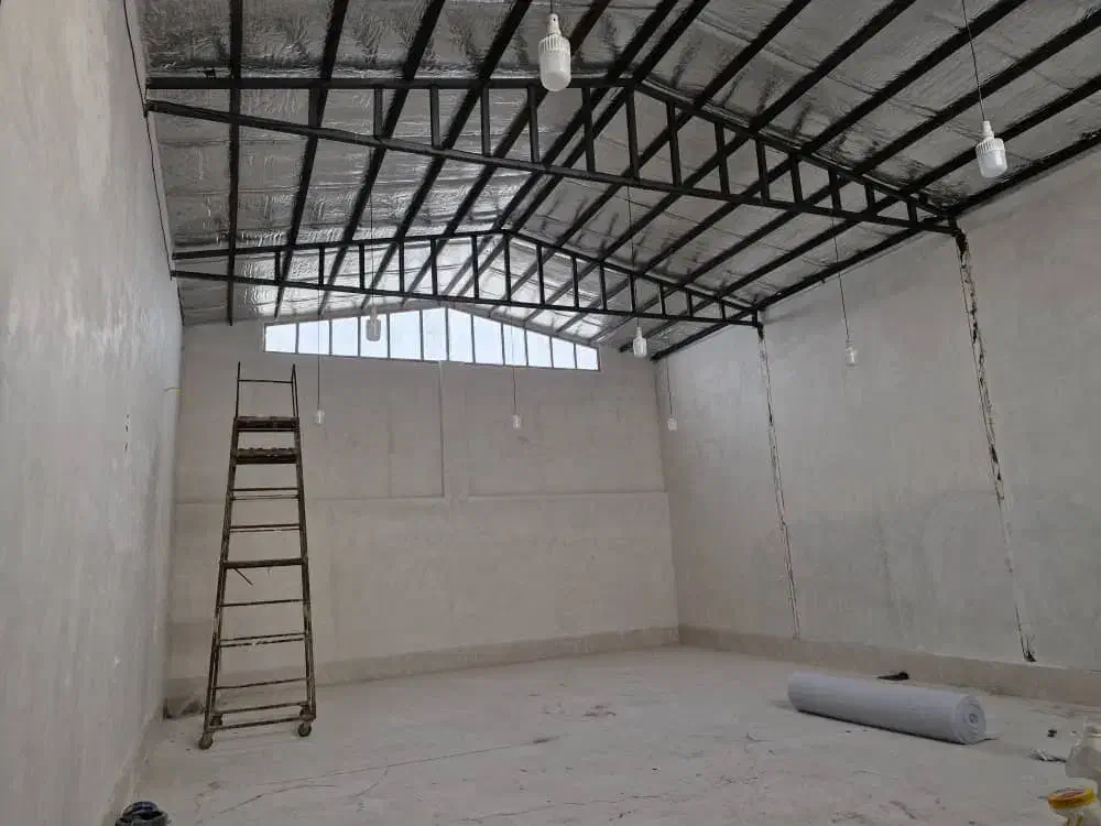 اجاره سوله جاده قمصر|اجارهٔ دفتر صنعتی، کشاورزی، تجاری|کاشان, دشت لتحر|دیوار