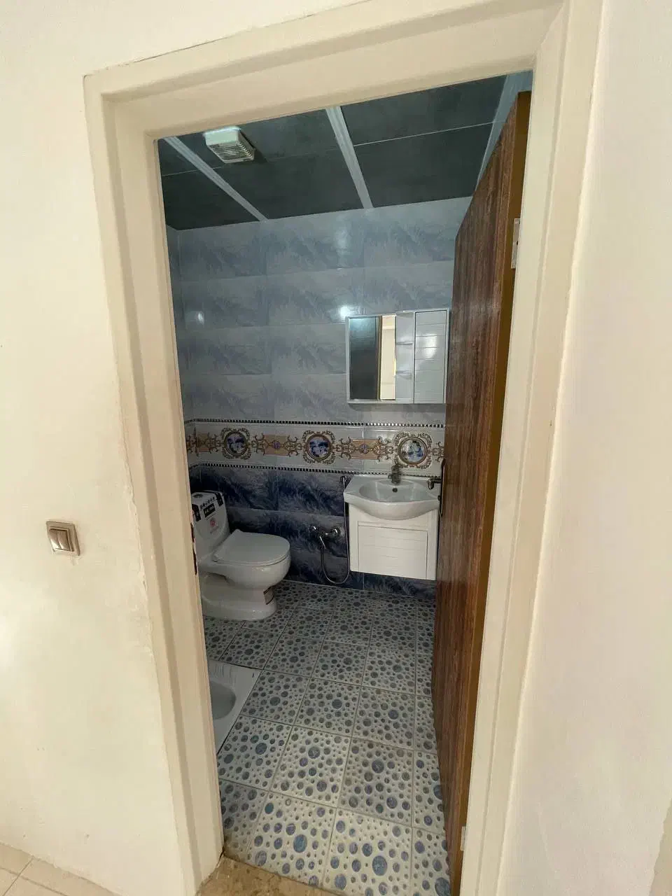 الوند طبقه دوم تک واحدی زمین های افشاری|اجارهٔ آپارتمان|الوند, |دیوار